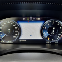 Volvo V90 Cross Country — миниатюра 13