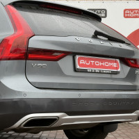 Volvo V90 Cross Country — миниатюра 7