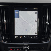 Volvo V90 Cross Country — миниатюра 14