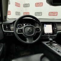 Volvo V90 Cross Country — миниатюра 11