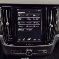 Volvo V90 Cross Country — миниатюра 15