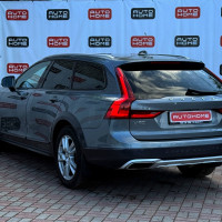 Volvo V90 Cross Country — миниатюра 6