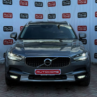Volvo V90 Cross Country — миниатюра 2