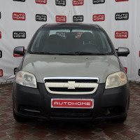 Chevrolet Aveo — миниатюра 2