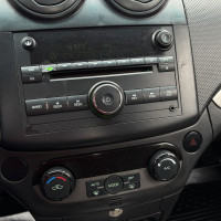 Chevrolet Aveo — миниатюра 10