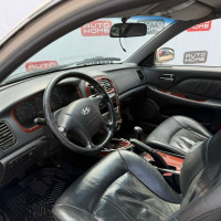 Hyundai Sonata — миниатюра 7