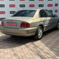 Hyundai Sonata — миниатюра 4