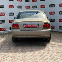 Hyundai Sonata — миниатюра 5