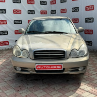 Hyundai Sonata — миниатюра 2