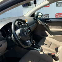 Volkswagen Golf — миниатюра 8