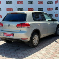 Volkswagen Golf — миниатюра 4