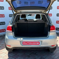 Volkswagen Golf — миниатюра 7