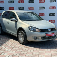Volkswagen Golf — миниатюра 3