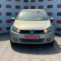 Volkswagen Golf — миниатюра 2
