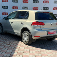 Volkswagen Golf — миниатюра 6