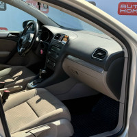 Volkswagen Golf — миниатюра 10
