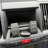 Land Rover Freelander — миниатюра 13