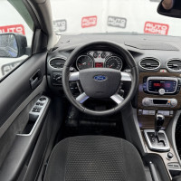 Ford Focus — миниатюра 7