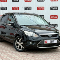 Ford Focus — миниатюра 3