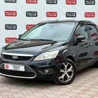 Ford Focus — миниатюра 1