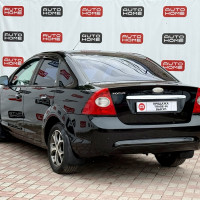 Ford Focus — миниатюра 4
