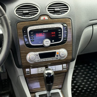 Ford Focus — миниатюра 11