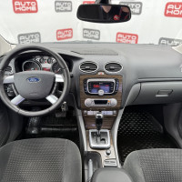 Ford Focus — миниатюра 8
