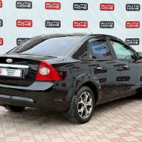 Ford Focus — миниатюра 6