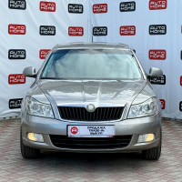 Skoda Octavia — миниатюра 3