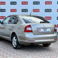 Skoda Octavia — миниатюра 5