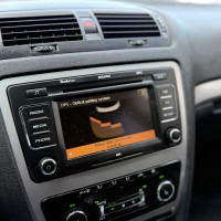 Skoda Octavia — миниатюра 13