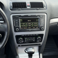 Skoda Octavia — миниатюра 14