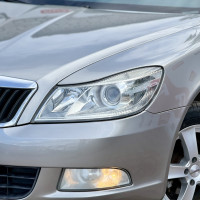 Skoda Octavia — миниатюра 2