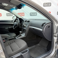 Skoda Octavia — миниатюра 11