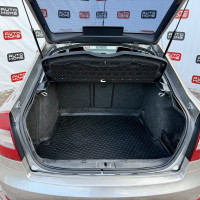 Skoda Octavia — миниатюра 16
