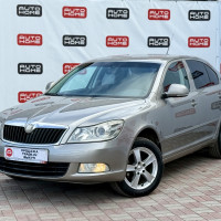 Skoda Octavia — миниатюра 1
