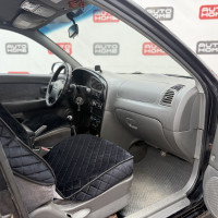 KIA Spectra — миниатюра 9