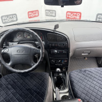 KIA Spectra — миниатюра 7