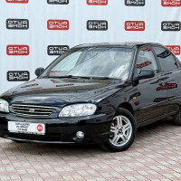 KIA Spectra — миниатюра 1