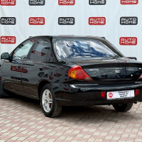 KIA Spectra — миниатюра 4