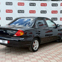 KIA Spectra — миниатюра 6