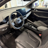 Belgee X50+ — миниатюра 6