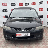 Mitsubishi Lancer — миниатюра 2