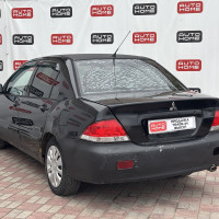 Mitsubishi Lancer — миниатюра 6