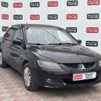 Mitsubishi Lancer — миниатюра 3