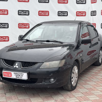 Mitsubishi Lancer — миниатюра 1