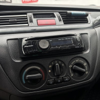 Mitsubishi Lancer — миниатюра 8