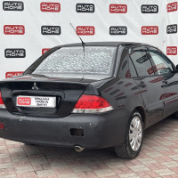Mitsubishi Lancer — миниатюра 4
