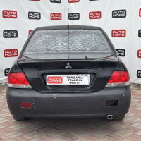 Mitsubishi Lancer — миниатюра 5