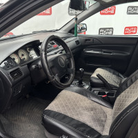 Mitsubishi Lancer — миниатюра 7